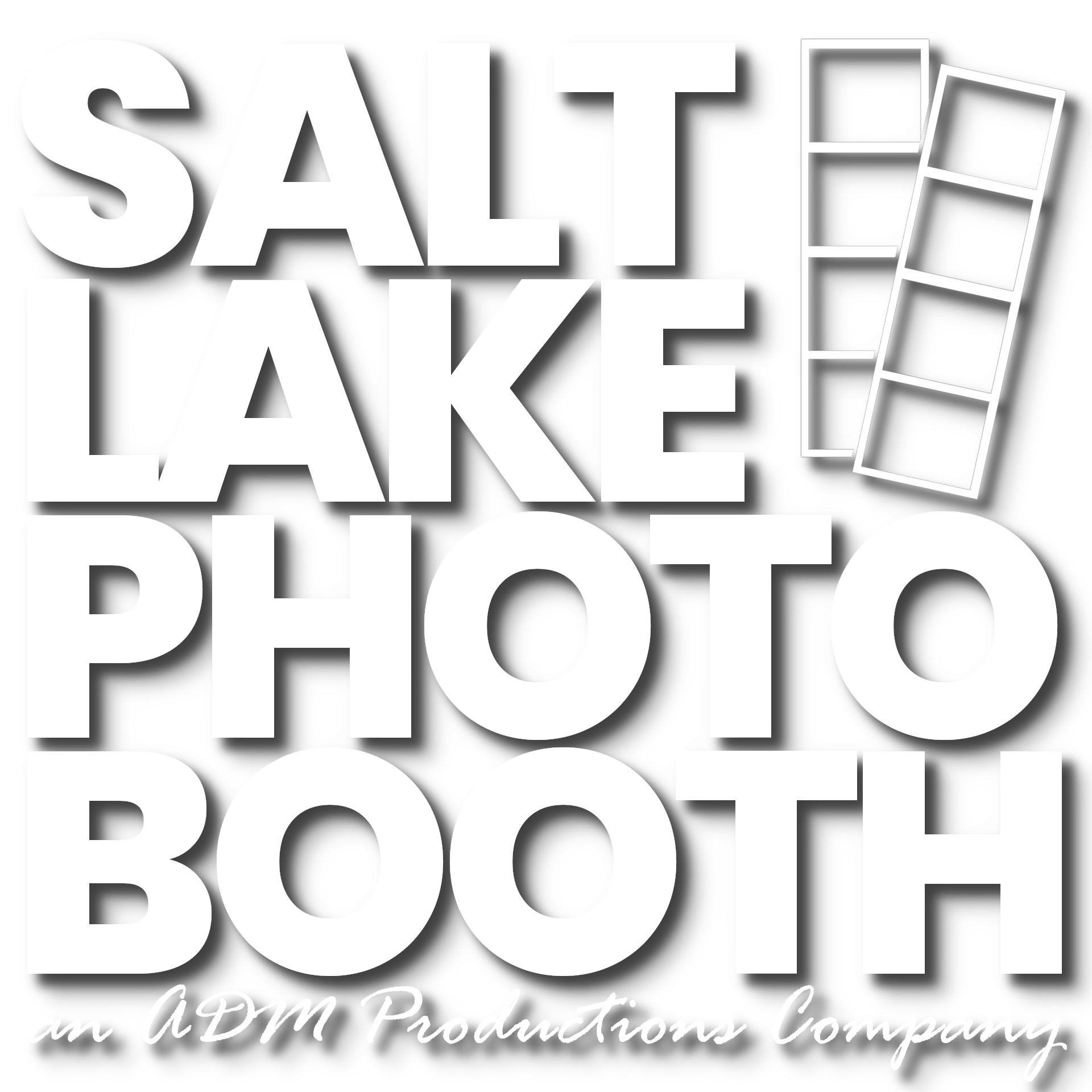 Salt Lake Photo Booth - ADM Productions